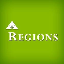 Regions Financial Corporation logo