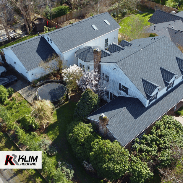 Images Klim Roofing & Construction