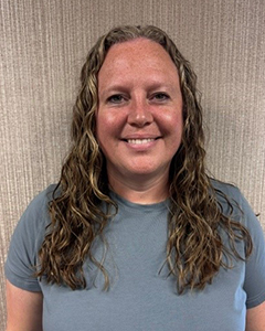 Kristine Enerson, DPT
