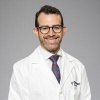 Martin Gibbs, MD