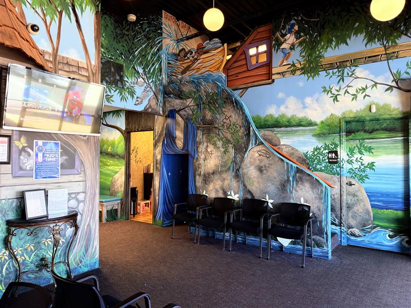 Dentistry for Children - Buford Image