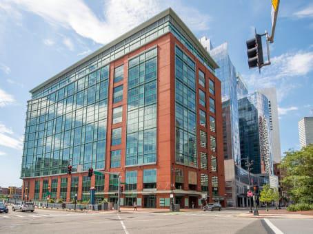 Regus - Massachusetts, Boston Independence Wharf Photo