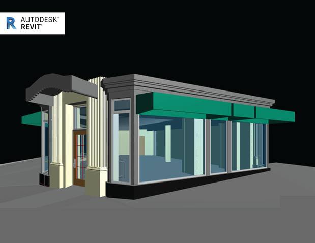 Images As-Builts - Precision Property Measurements