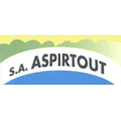 Aspirtout Logo