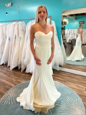 Images Truly Forever Bridal