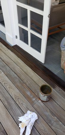 Images Robinson's Painting & Home Improvement LLC