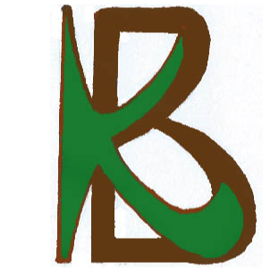KB Upholstery Logo