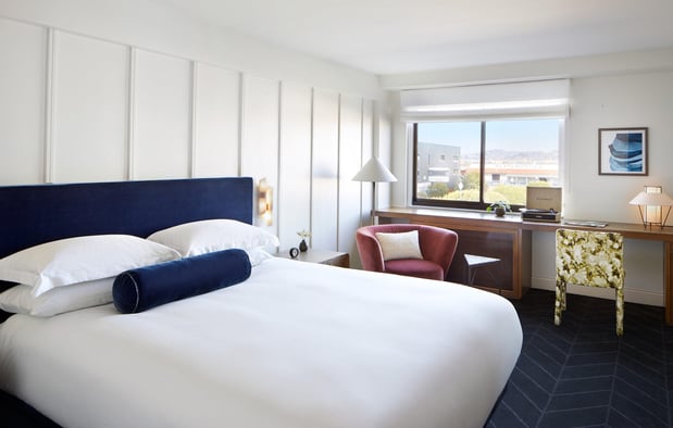 Images Kimpton Alton Fisherman's Wharf by IHG