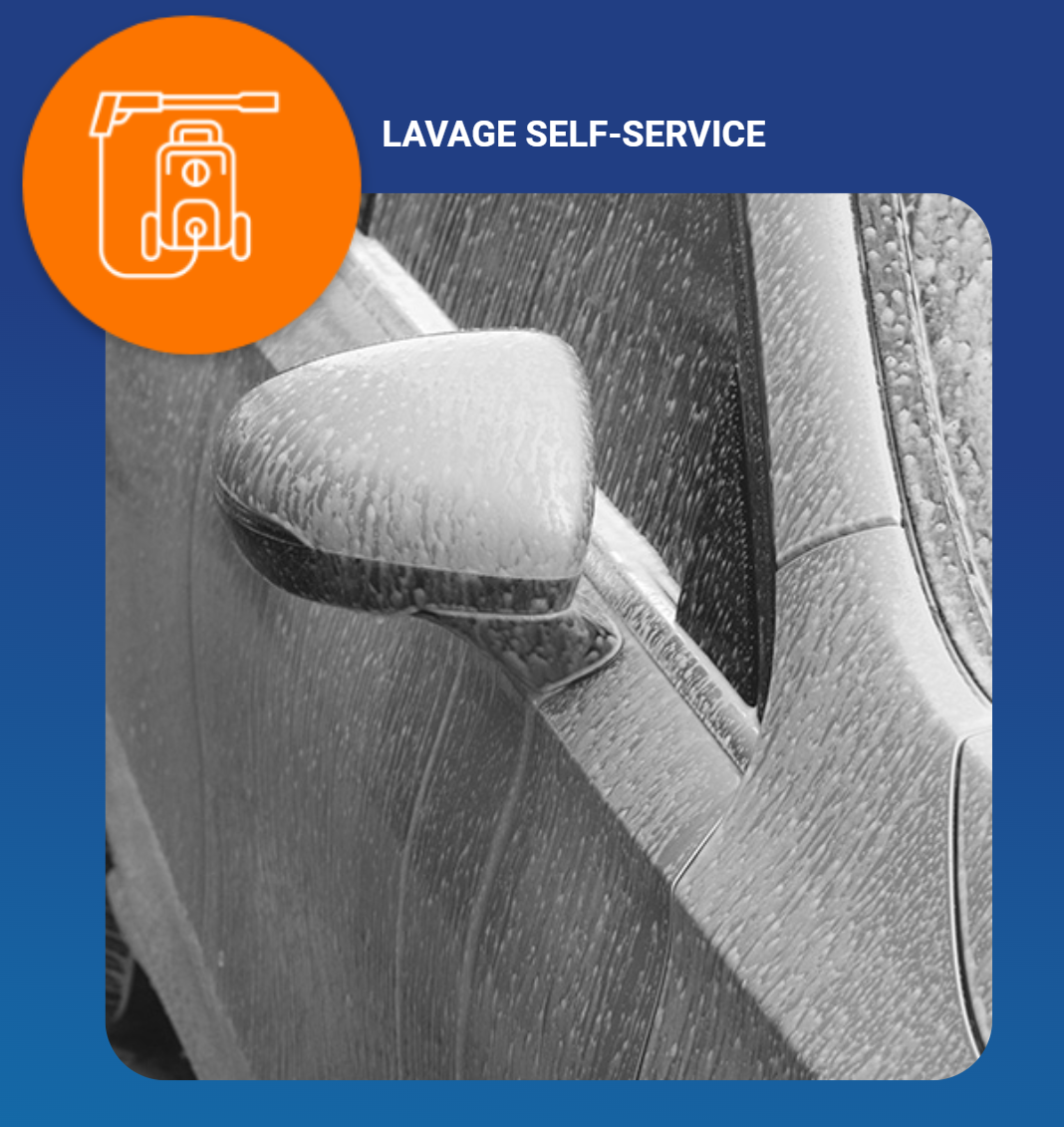 Bibiwash, Rue de Montchoisy 70 in Genève