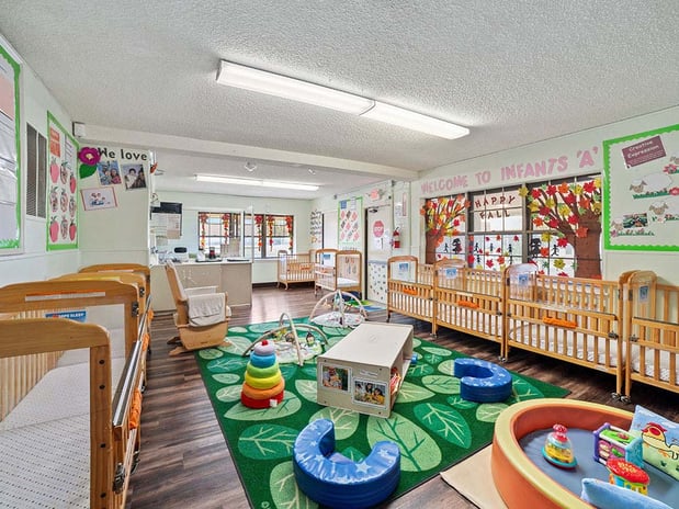 Images Spring Branch KinderCare