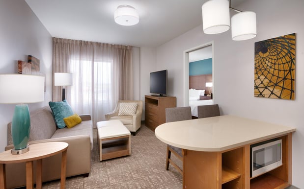 Images Staybridge Suites Lehi - Traverse Ridge Center by IHG