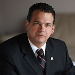 Jim Medley Defense Lawyer Photo