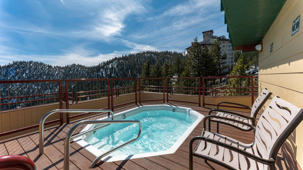 Images Holiday Inn Club Vacations Tahoe Ridge Resort, an IHG Hotel