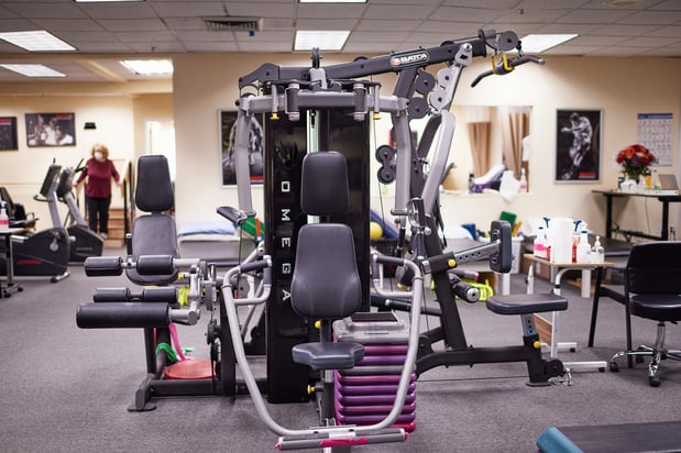 Images MOTION Sports Medicine - Rockville Centre