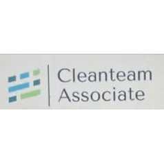 Cleanteam Associate Logo