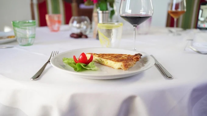 Bilder Osteria Ronchetto