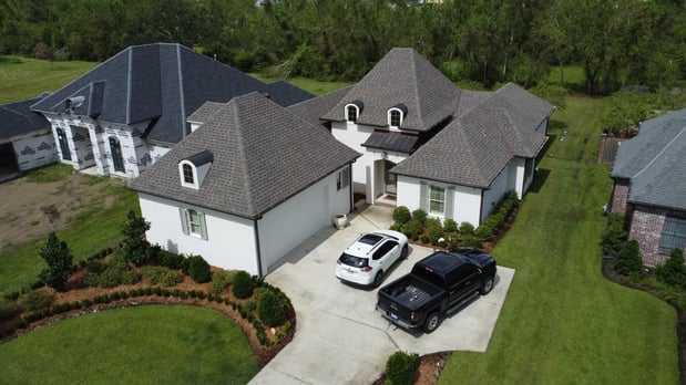 Images Charles Grey Roofing & Construction Co.