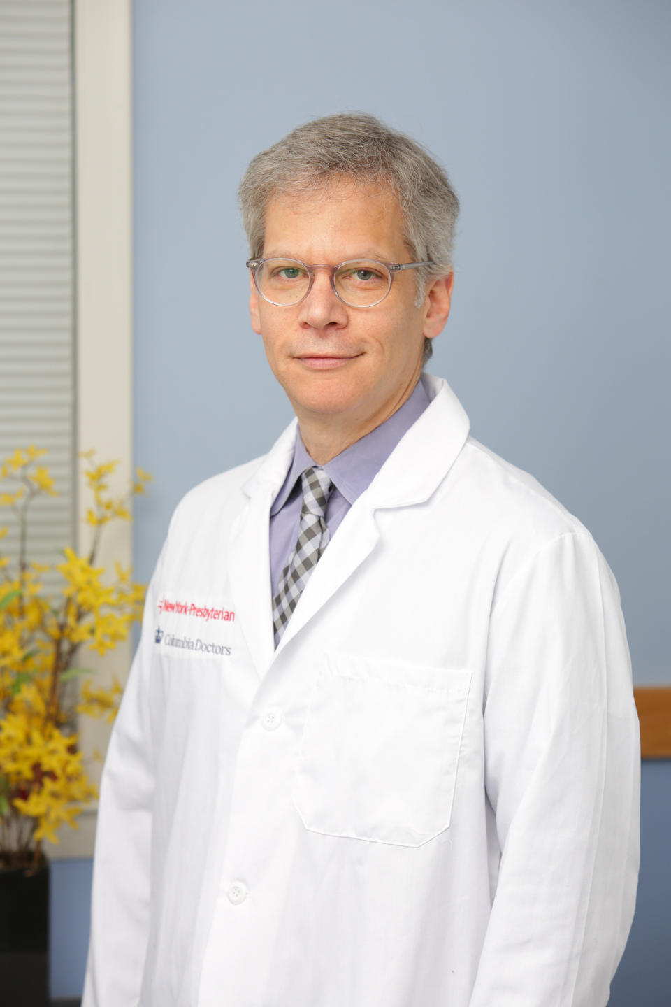 Frank Soroka, MD Photo