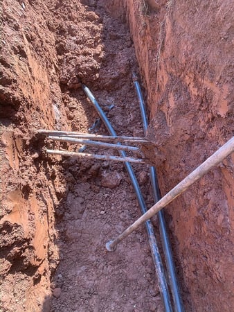 Images Sensenig & Weaver Well Drilling Inc