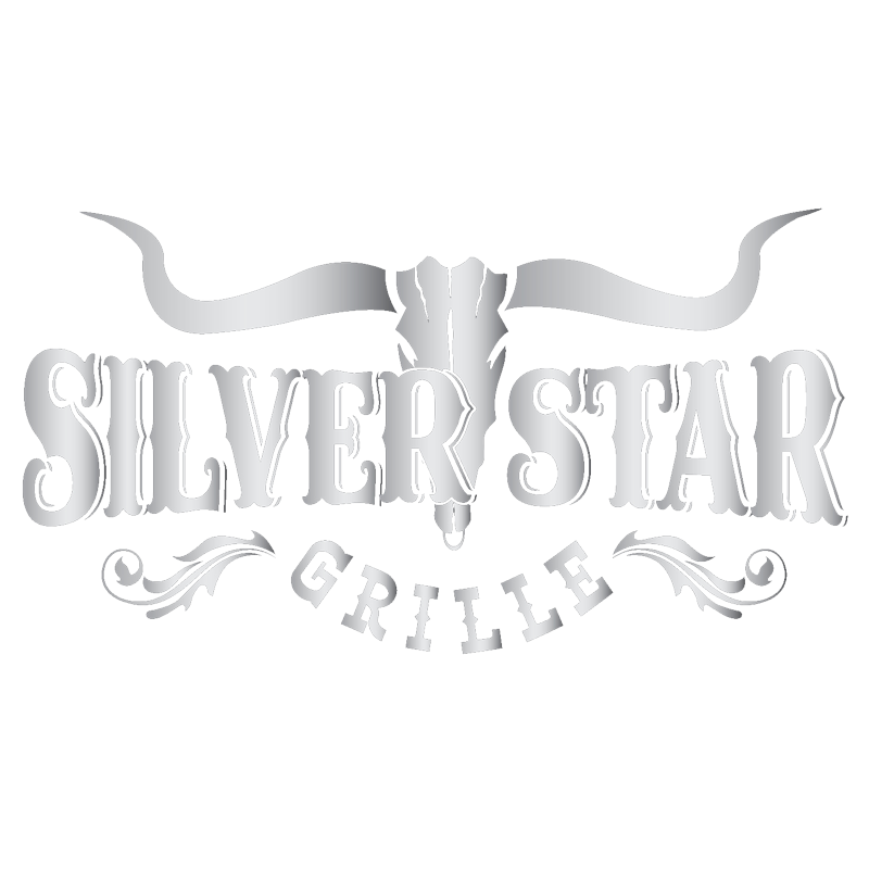 Silver Star Grille Logo