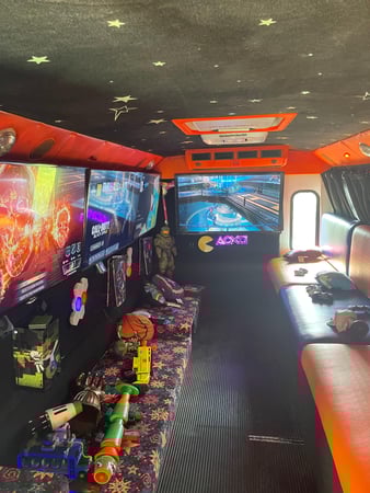 Images Go Crazy Gaming