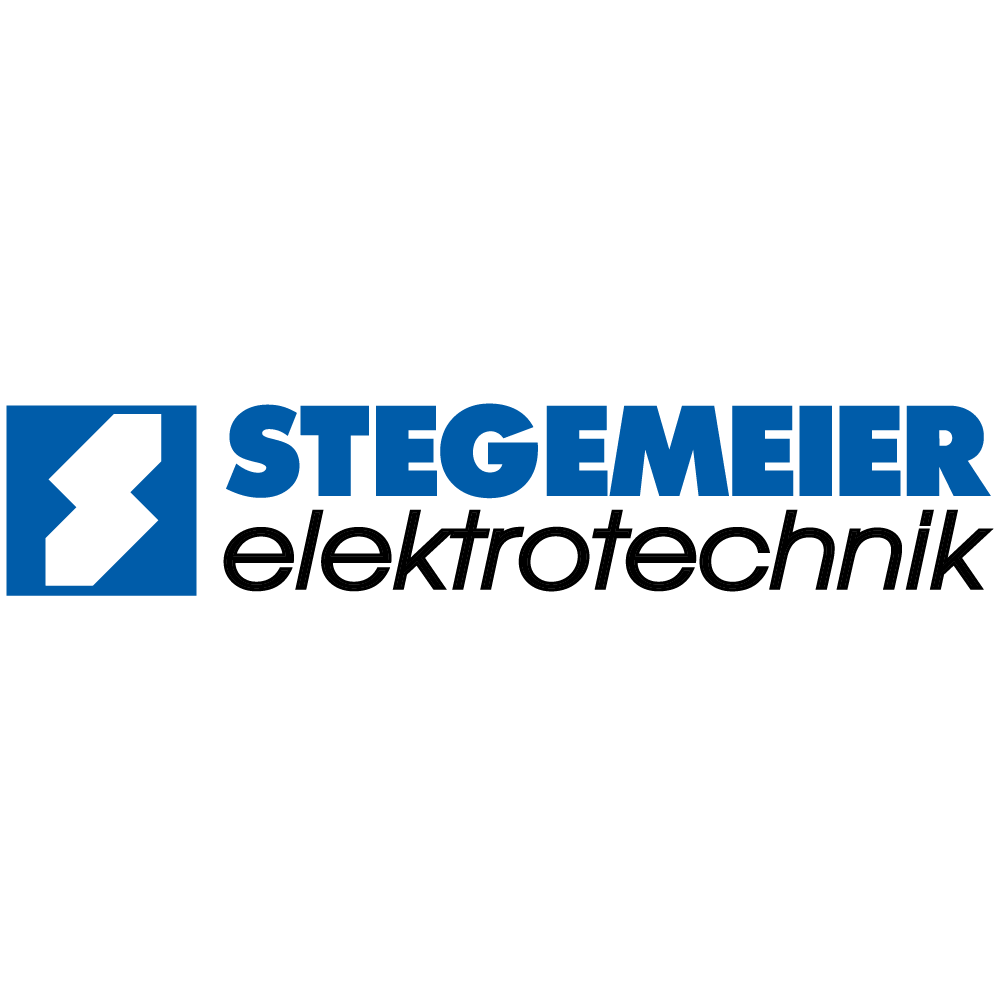 Stegemeier Elektrotechnik in Bohnhorst Gemeinde Warmsen - Logo