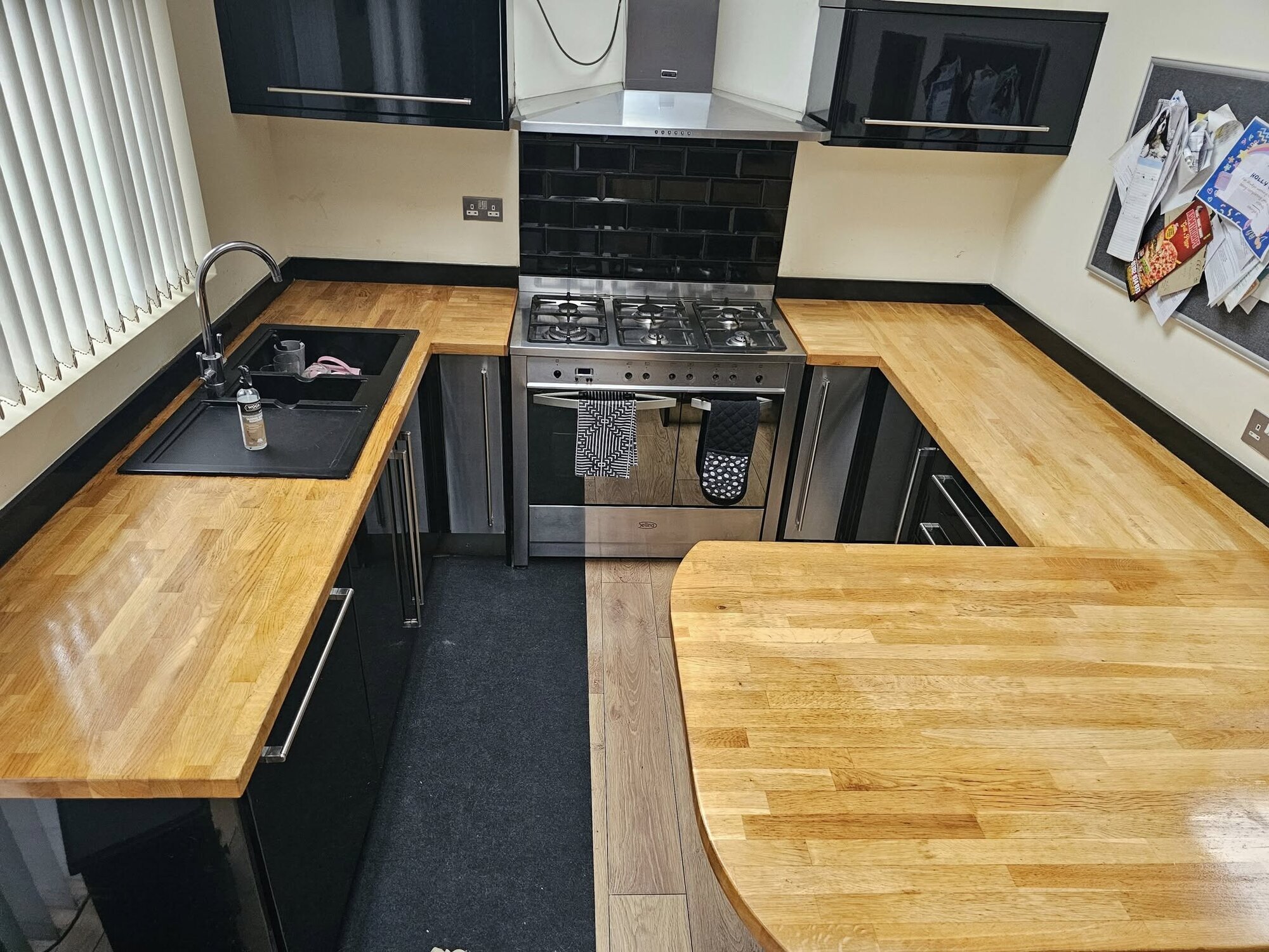 Images Hookway Restoration Ltd.