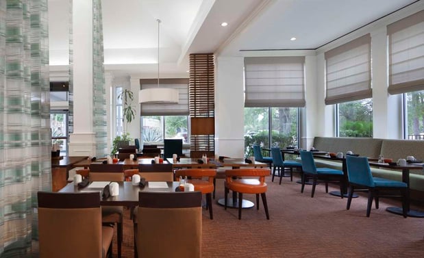 Images Hilton Garden Inn Jacksonville JTB/Deerwood Park