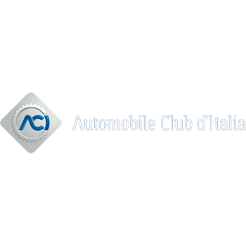ACI Viale Monza - Milano Logo