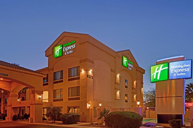 Images Holiday Inn Express & Suites Tucson North - Marana, an IHG Hotel