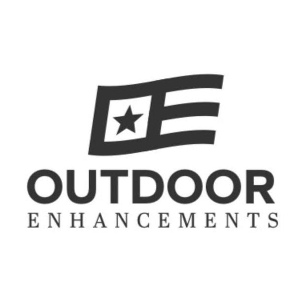 Outdoor Enhancements Logo