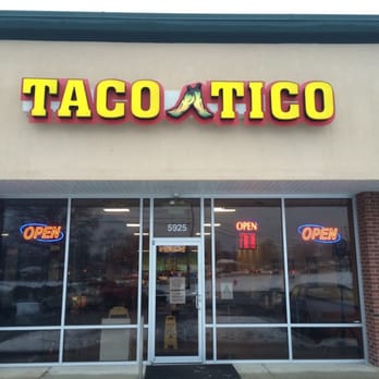 Taco Tico Photo