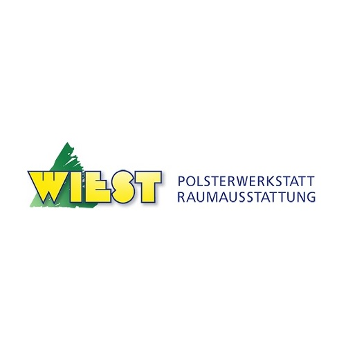 Logo Raumausstattung Wiest