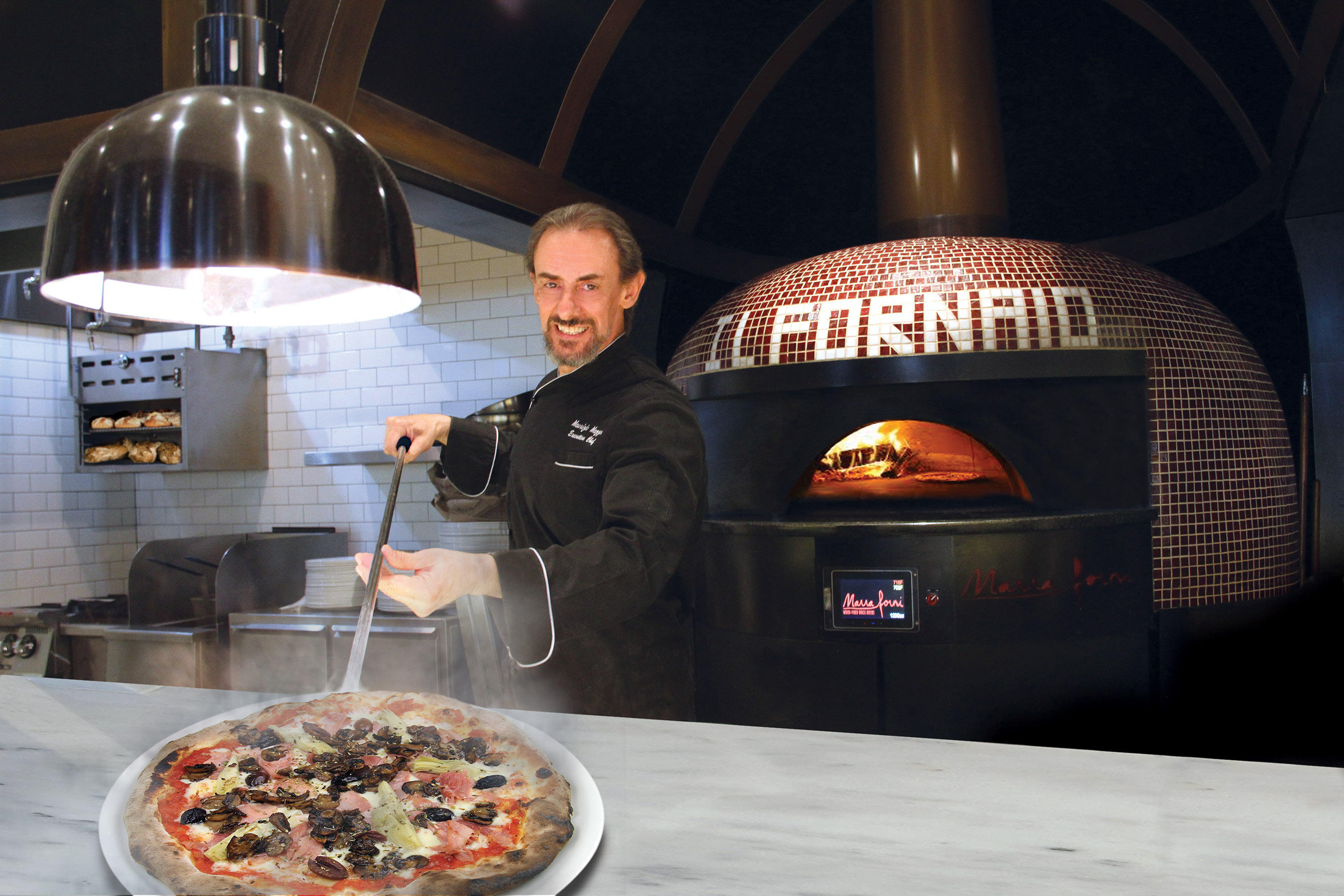 Il Fornaio Cucina Italiana - Pasadena Photo