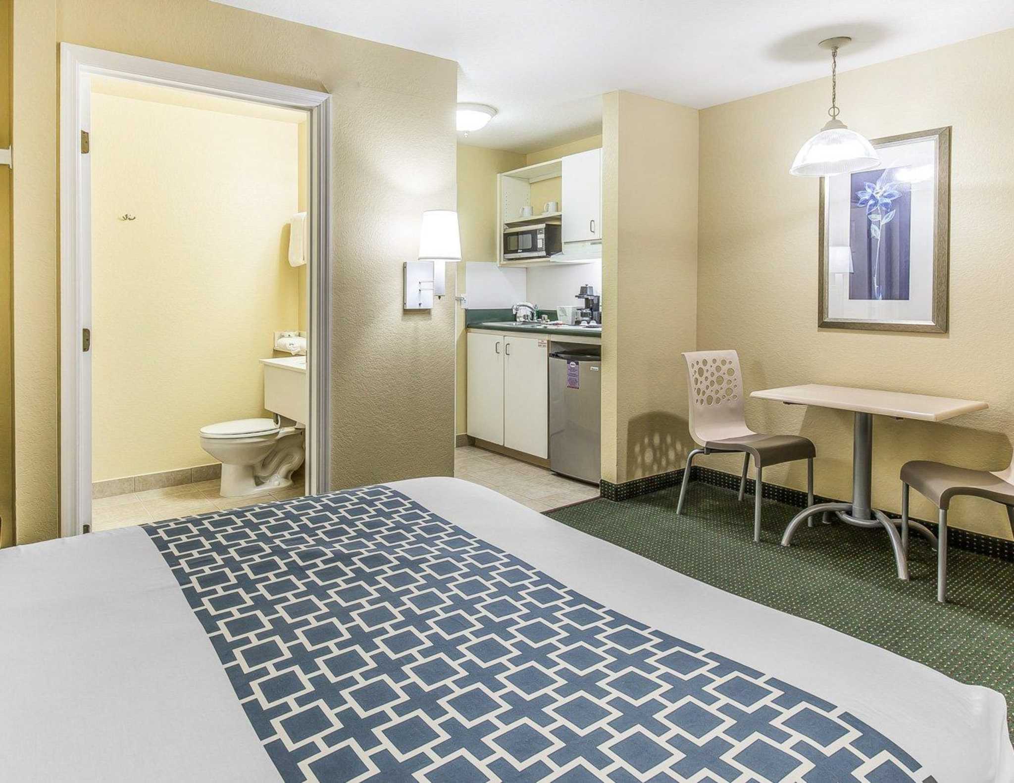 Extended stay coupon code