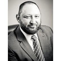 Maxim Maximov, LLP