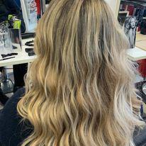 Images Paolo De Paolis parrucchieri roma