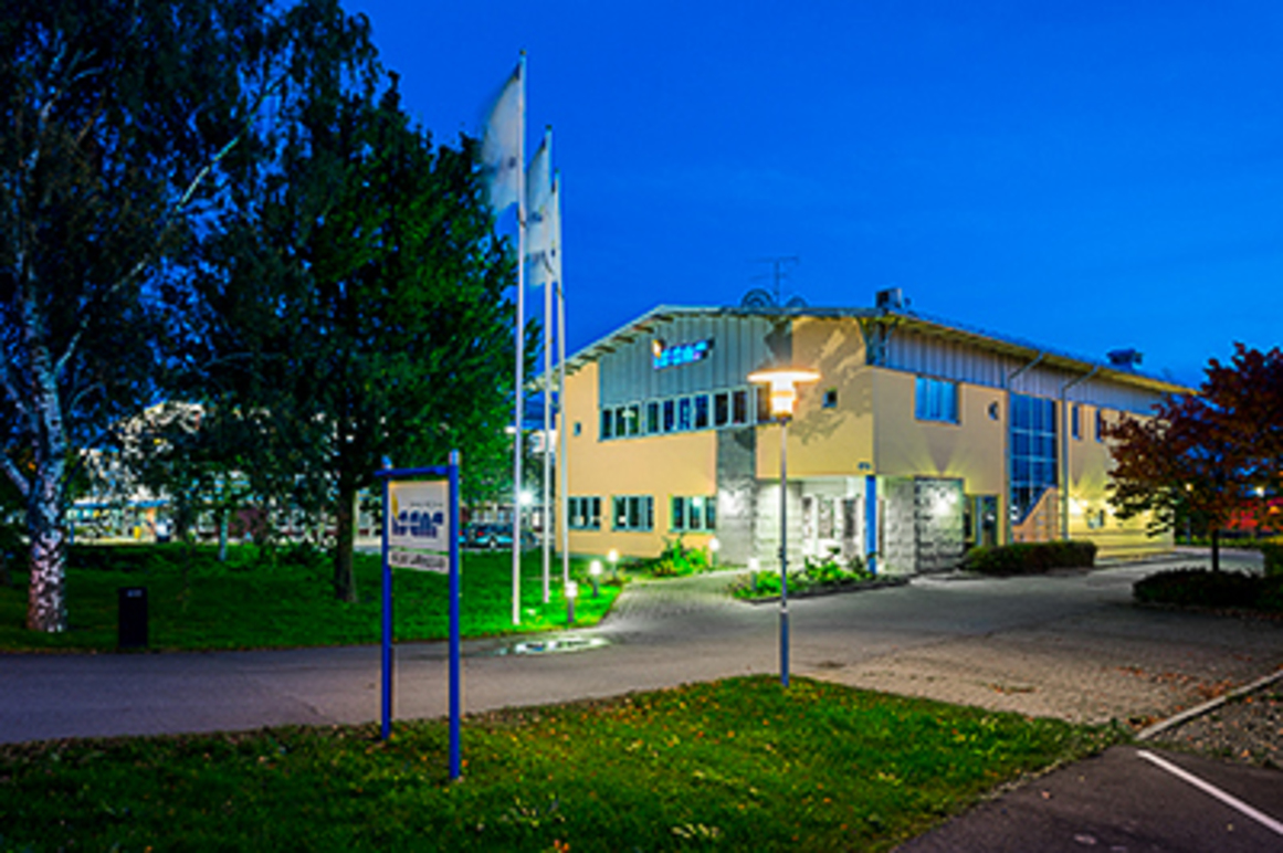 Images Iscar Sverige AB