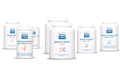 Bilder Induvital GmbH