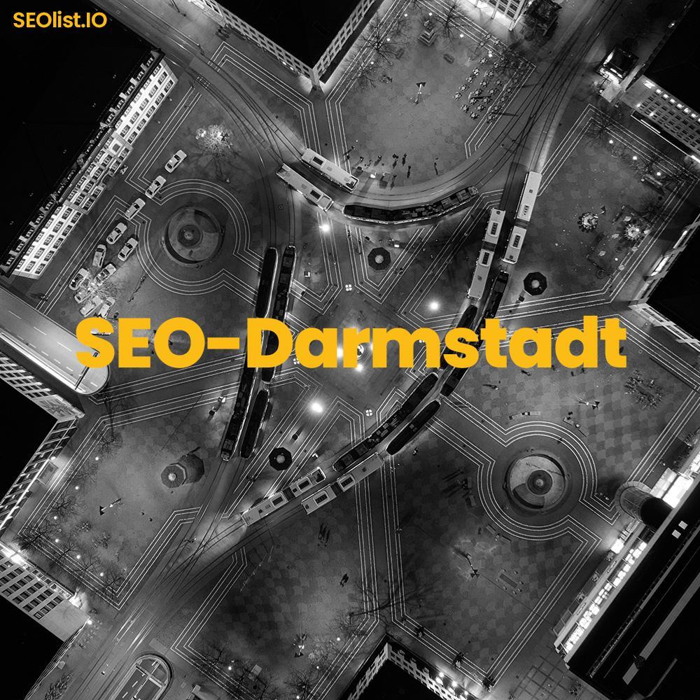 Bild 3 SEOthinking - SEO Agentur & SEO Freelancer Darmstadt in Darmstadt-West