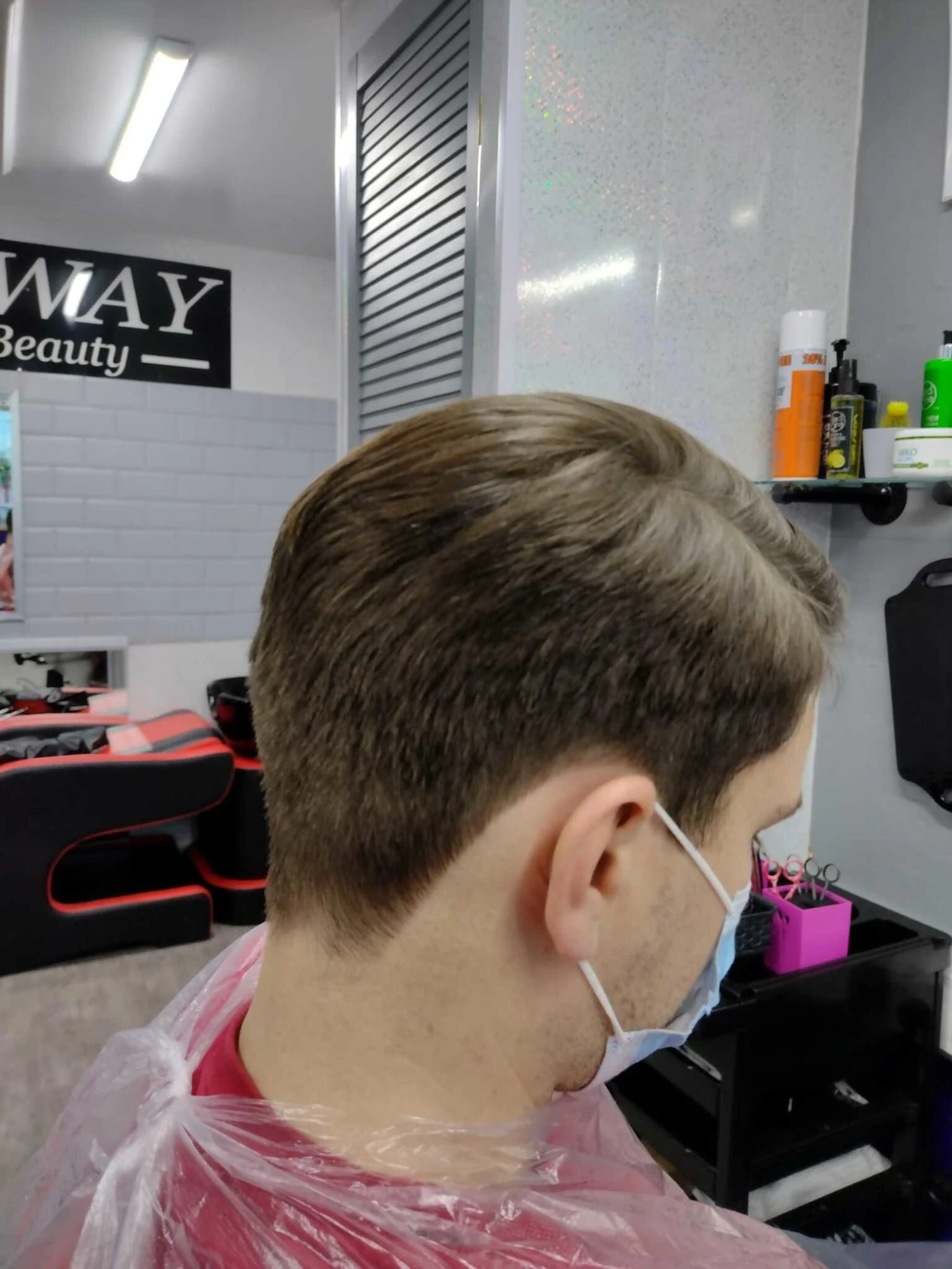 Images Our Way Hair & Beauty Ltd