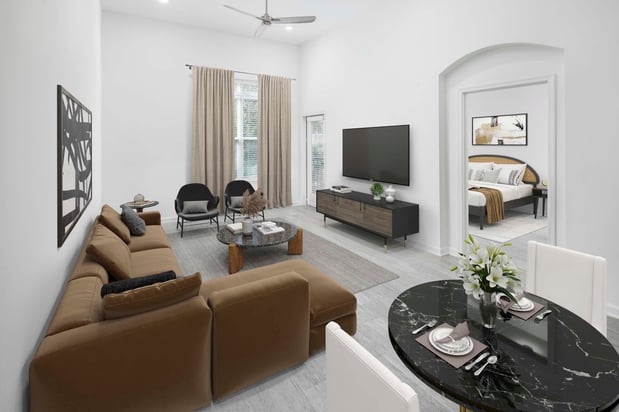 Images Camden Dulles Station Apartments