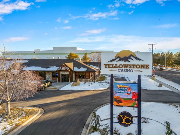 Images Yellowstone Casino