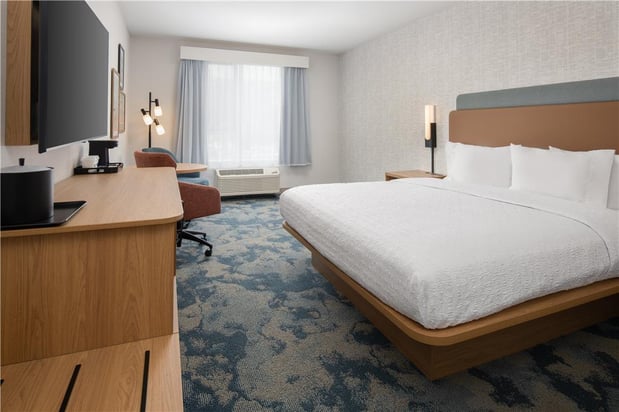 Images Hampton Inn by Hilton North Hollywood