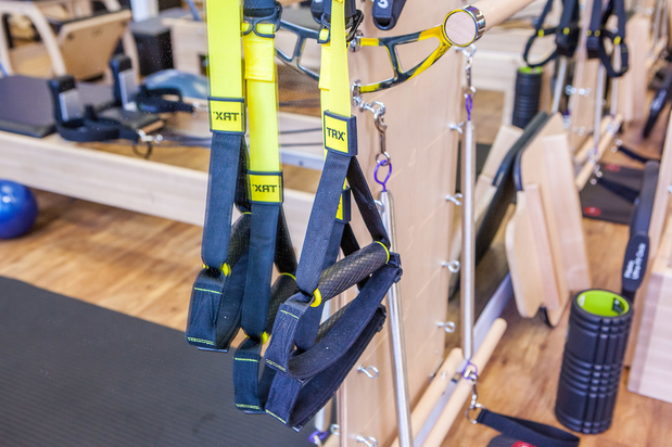 Images Club Pilates