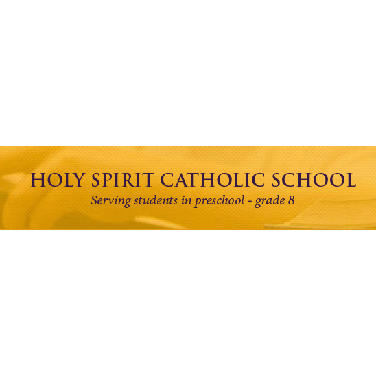 Holy Spirit Catholic School