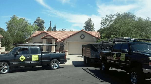 Images Right Way Roofing, Inc.