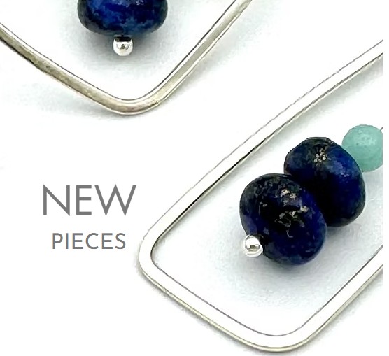 NEW PIECES