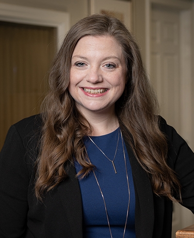 Jennifer Waldron - Financial Advisor, Ameriprise Financial Services, LLC