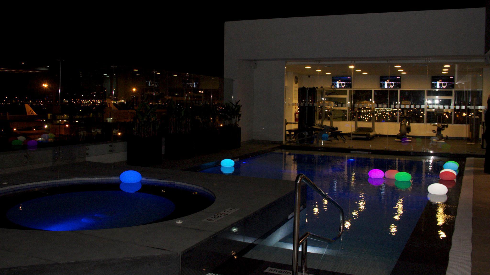 Holiday Inn Guayaquil Airport, an IHG Hotel Guayaquil
